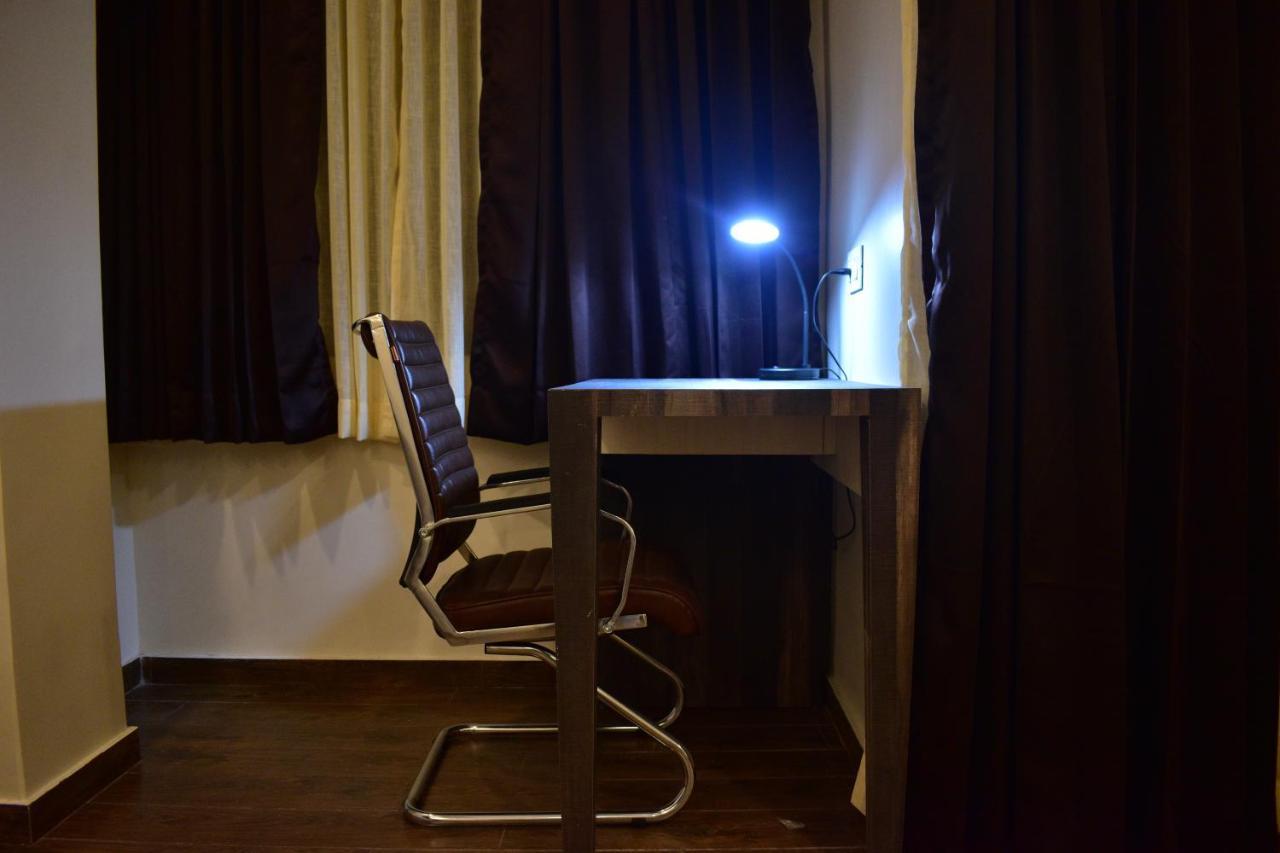 Hotel Montana Vyoo Namchi Exteriér fotografie